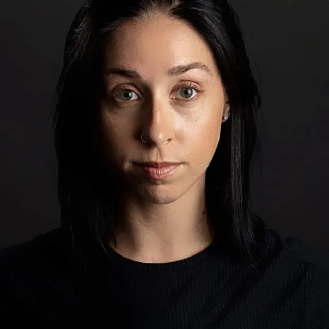Dacia Biletnikoff