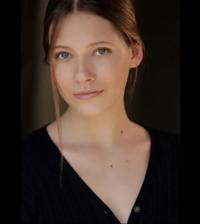 Victoria Kostikov