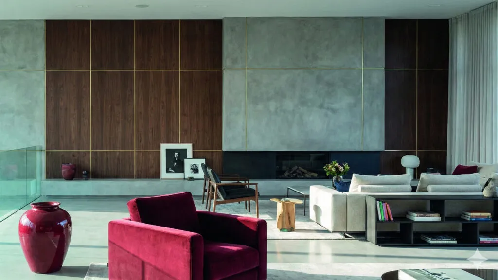 Hire an Interior Designer