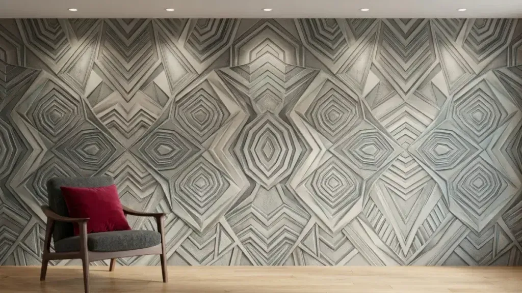 Benefits of wallpaper