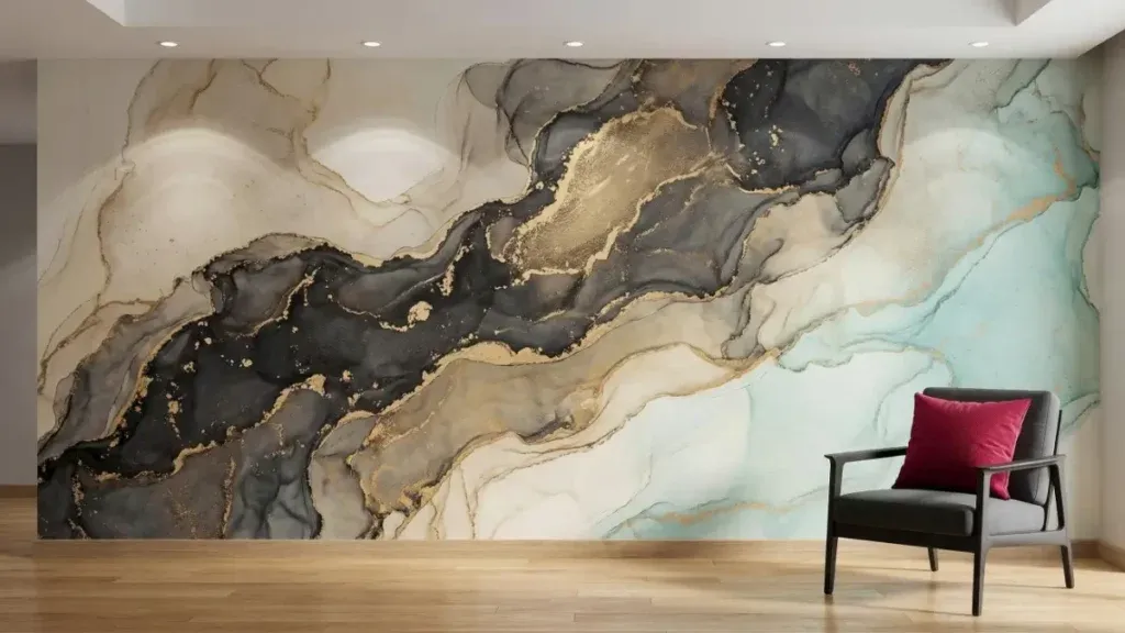 What wallpaper