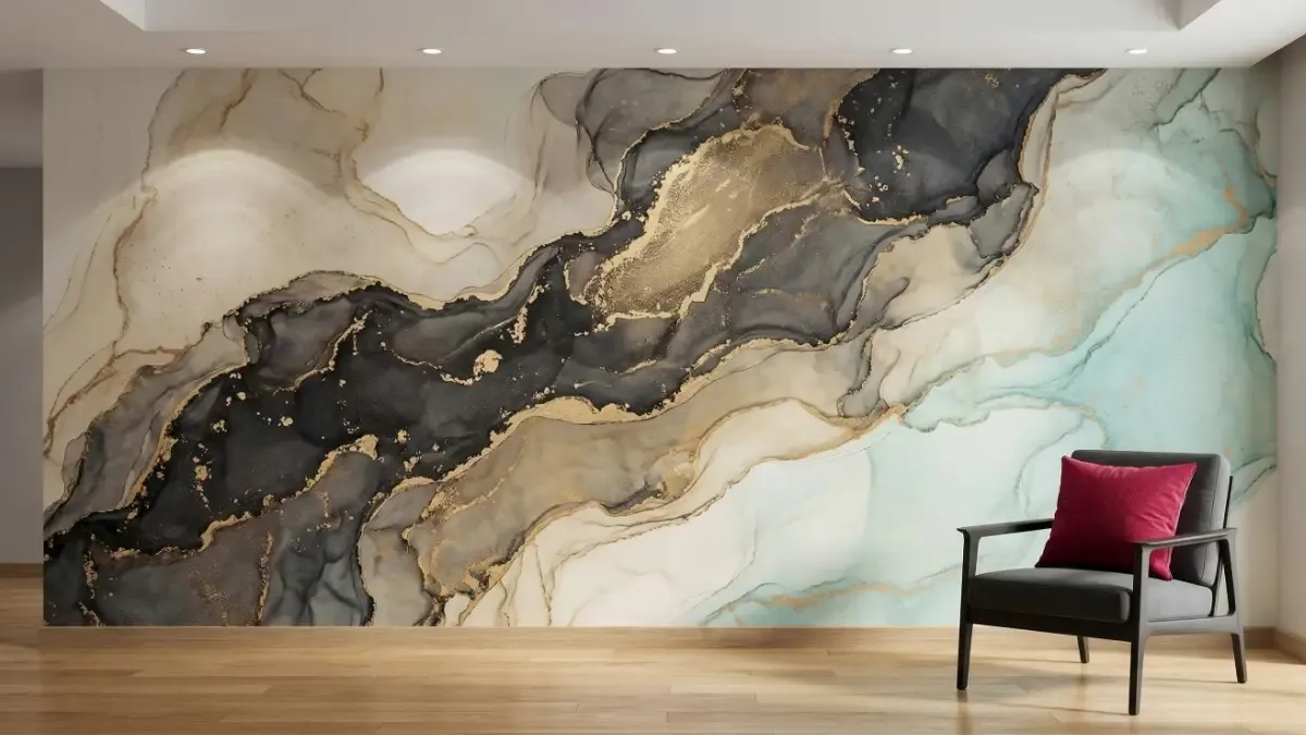 What wallpaper