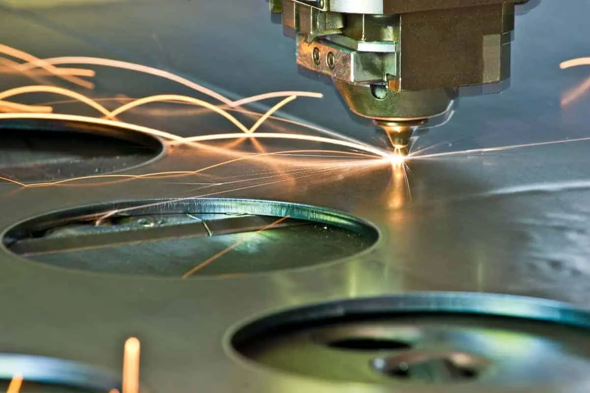 De evolutie van lasersnijtechnologie in de metaalbewerking