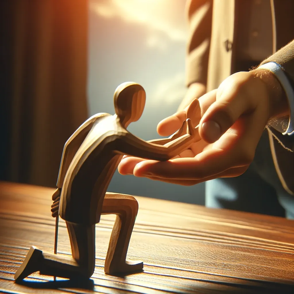 build trust with relevant links and optimised distribution channels. Update your content regularly and repurpose content that's past its use by date.