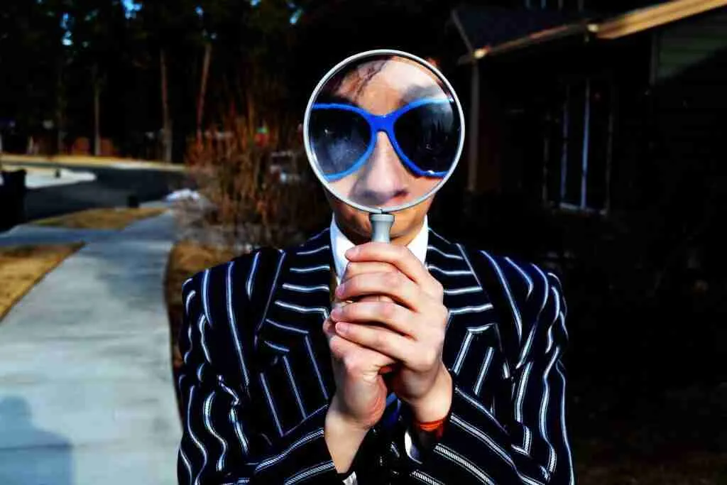 SEO Competitor analysis