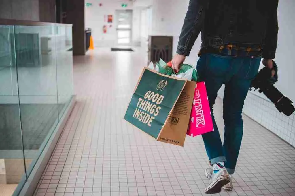 sales copywriting