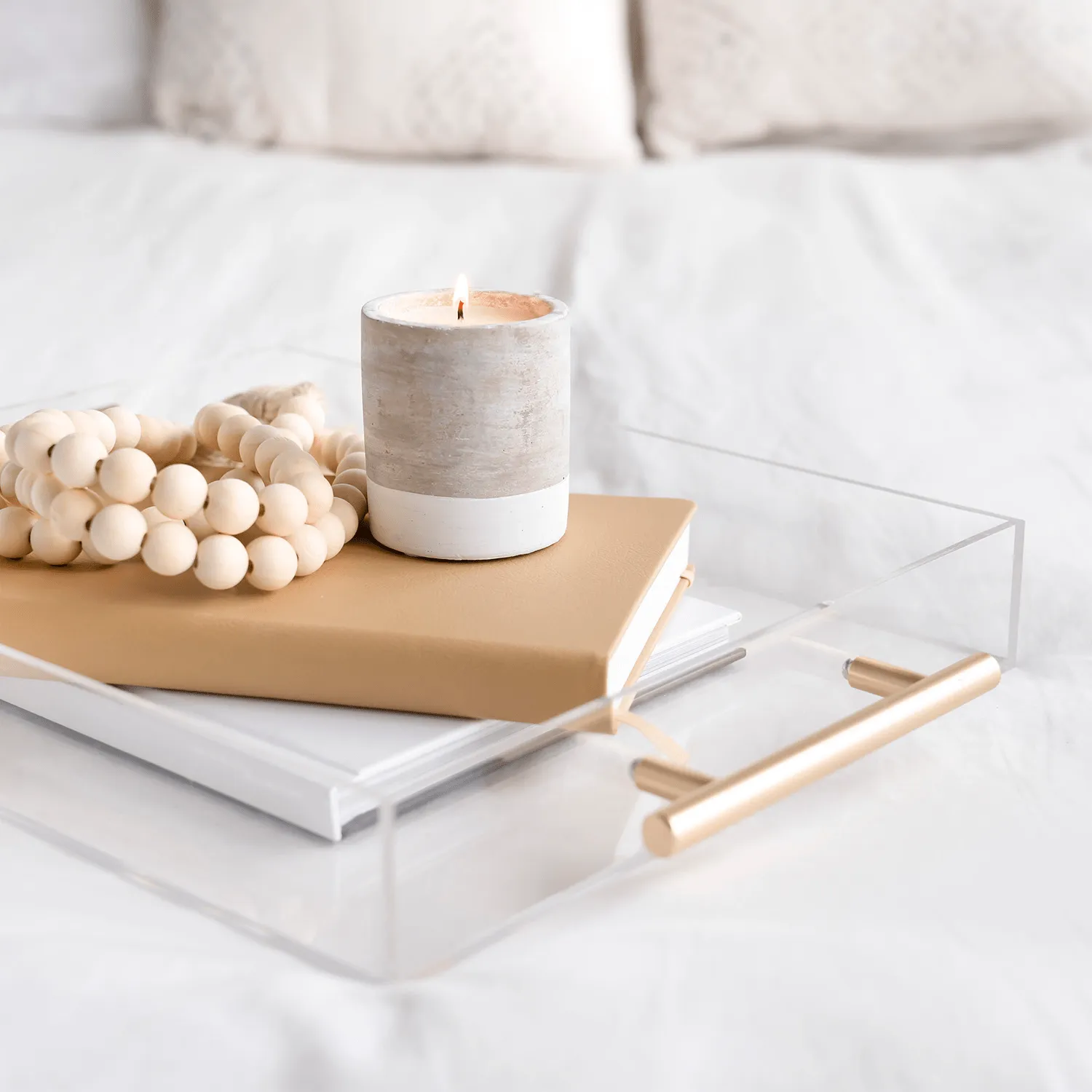 A content strategy made all the difference to Sarah's homemade candle business