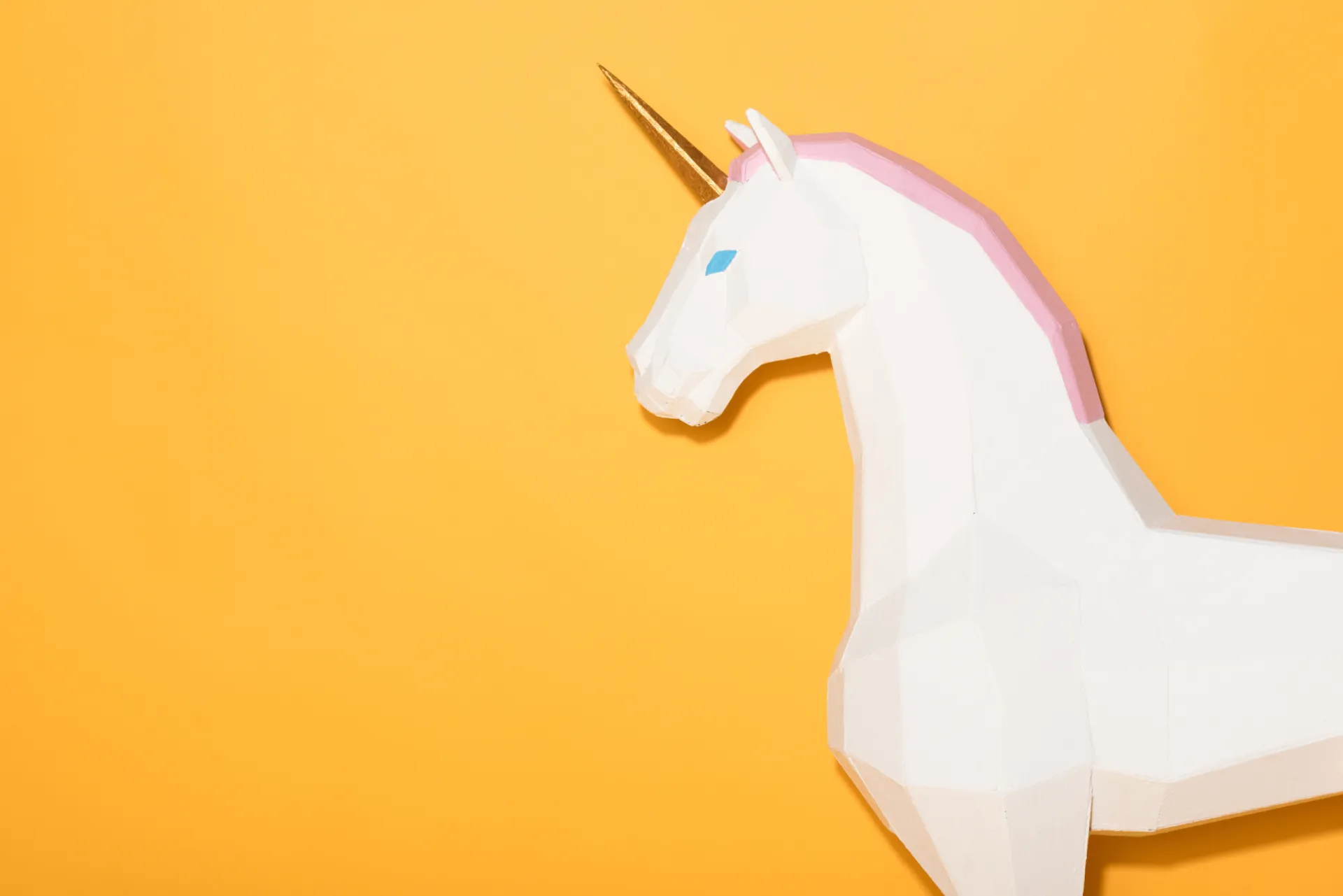 Make your content strategy more unicorn - unique, surprising and fun.