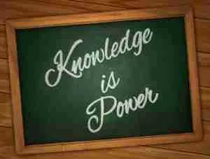 three words forming a powerful phrase