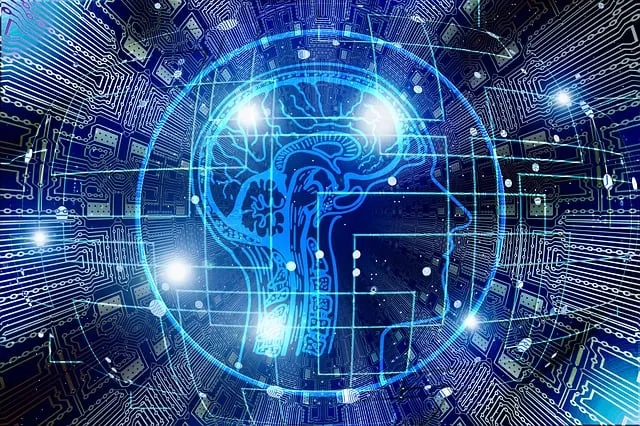 artificial intelligence, brain, think, writing process, ai writers, ai systems, machine learning algorithms, content writers, ai content creation, ai and human