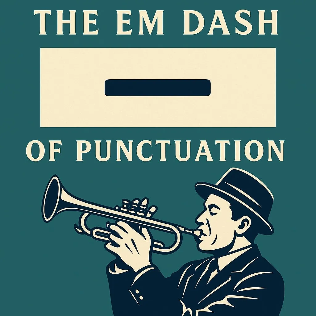 en rule, two em dashes, two or three hyphens, draw attention to your writing or an abrupt change of ideas