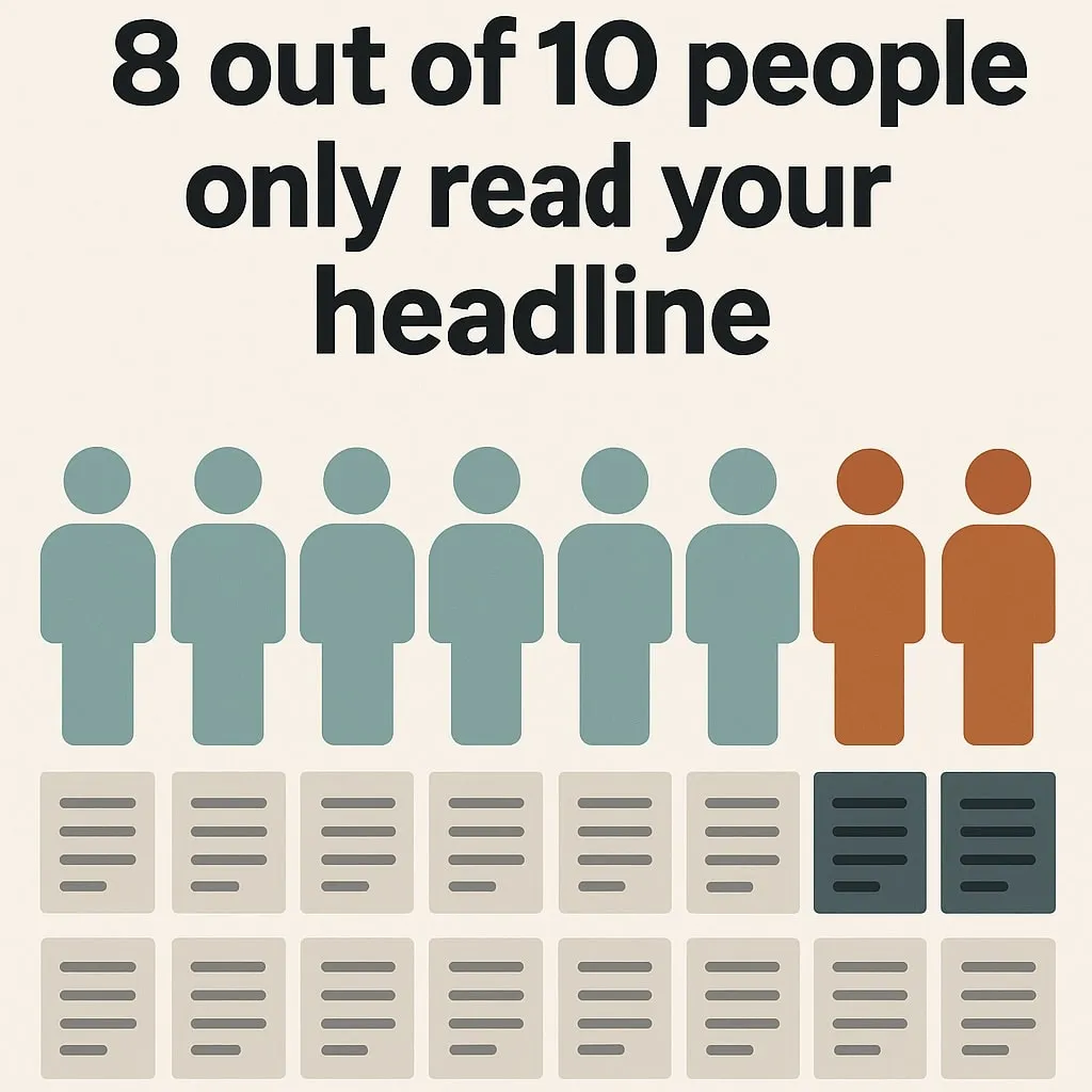 Copywriting stats, copywriting business, sales copy, web pages, many copywriters write copy