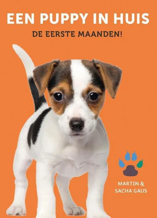 5 meilleurs livres sur les chiens 2 Aanbevolen hondenboeken