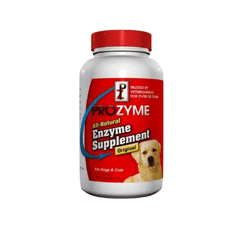 Hond eet uitwerpselen