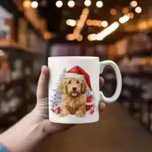Goldendoodle karakter: wat je moet weten over dit vriendelijke ras 6 Goldendoodle sociale vaardigheden