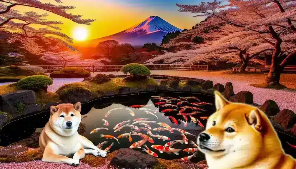 Lijst met japanse shiba inu namen 3 Shiba inu name suggestions