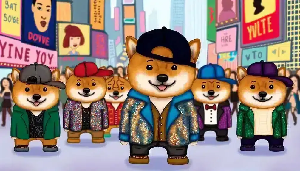 Lijst met japanse shiba inu namen 4 Female shiba inu names