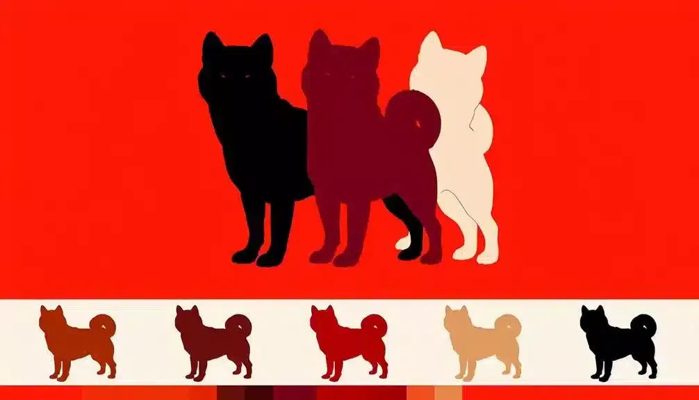 Lijst met japanse shiba inu namen 5 Exotic shiba inu names