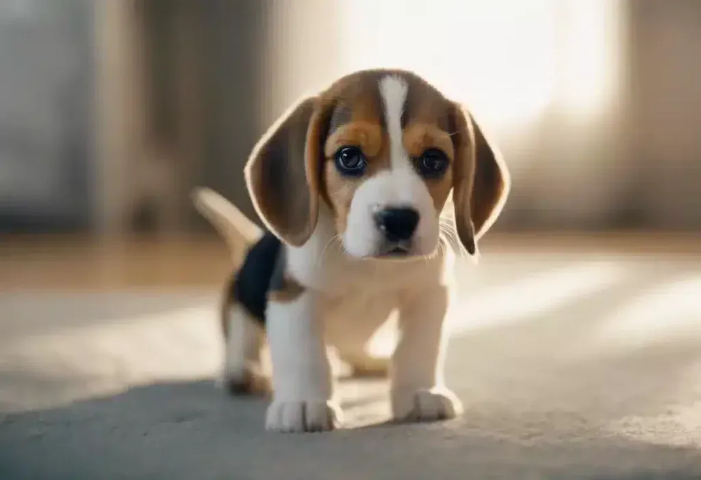 Tipps zur welpenerziehung 3 Santé du chiot