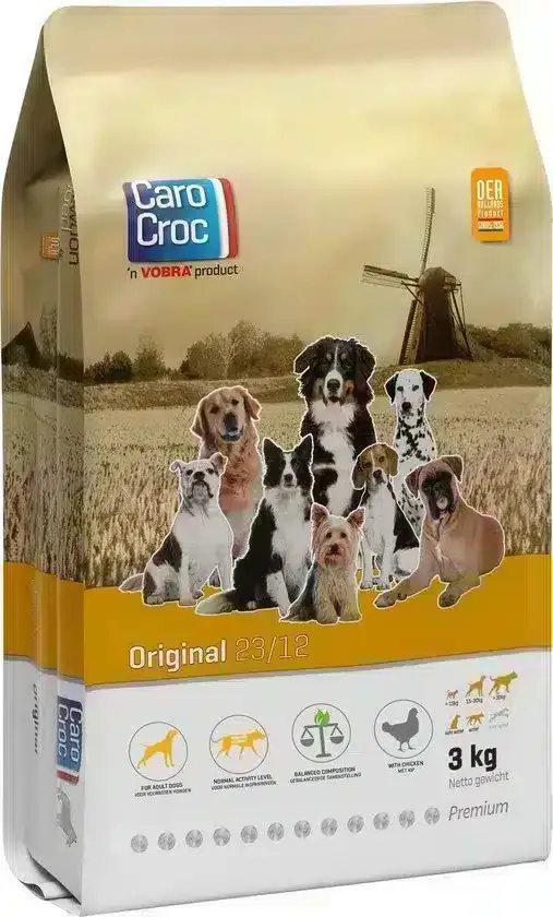 Top 5 voer voor je cockapoo: een complete gids voor voeding 4 Geschikt voer cockapoo