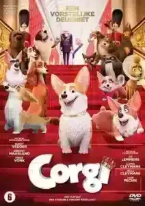 Les corgis de la reine? Noms originaux de welsh corgi? 3