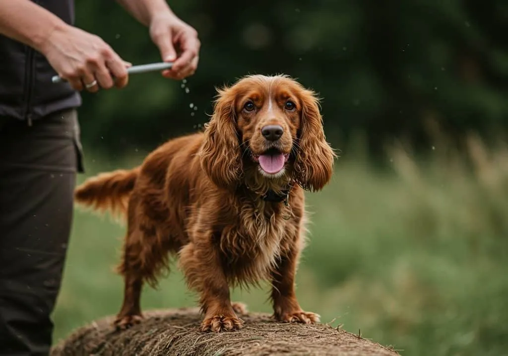 De engelse cocker spaniel karakter: een complete gids voor eigenaren 2
