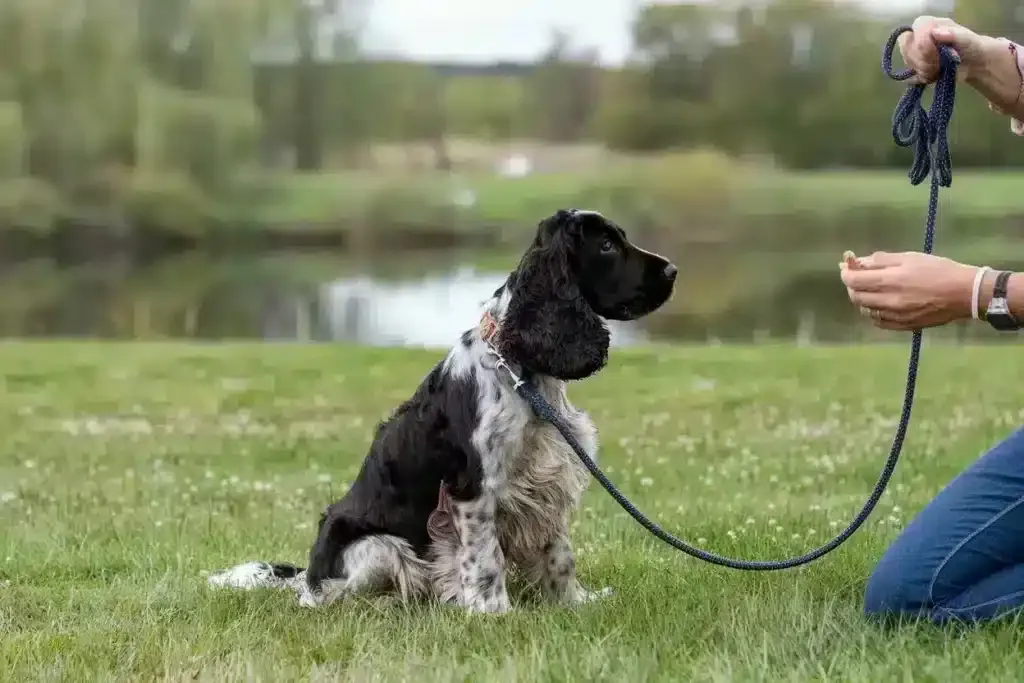 De ultieme gids voor het opvoeden van een engelse cocker spaniel 1 Engelse cocker spaniel opvoeden