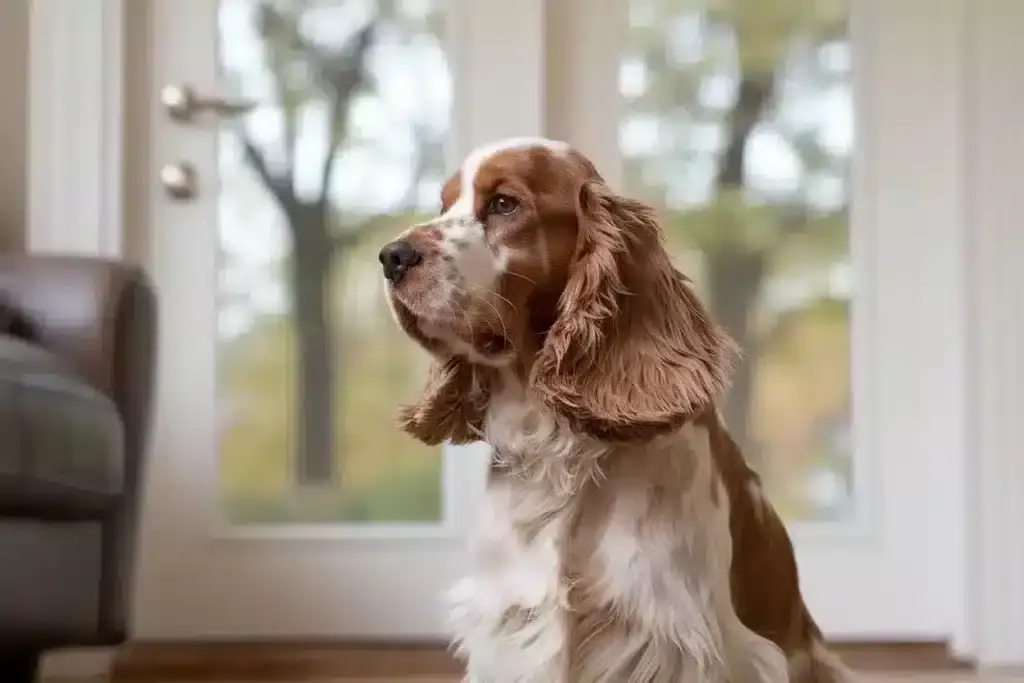 Engelse cocker spaniel nadelen en voordelen: een uitgebreide gids 3 Engelse cocker spaniel nadelen