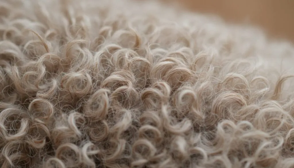 Lagotto romagnolo farben: vollständiger leitfaden zu fellfarben und -mustern 3