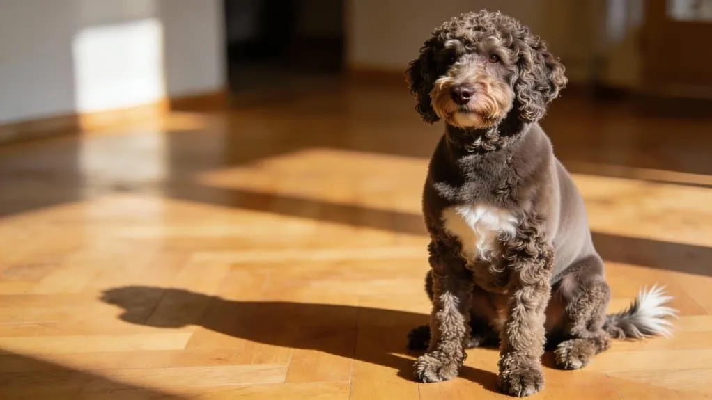 Lagotto romagnolo trimmen: hoe vaak knippen en welke stijl kiezen? 10 Seizoensgebonden verzorging en huidgezondheid