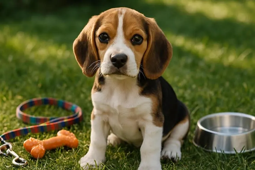 The Ultimate Guide to Beagles: Temperament, Health, Training & Care — Woefkesranch Luxembourg