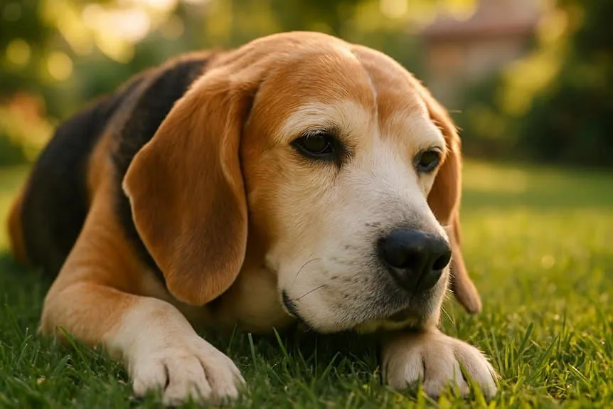 How Long Do Beagles Live? Understanding the Beagle Lifespan — Woefkesranch Luxembourg