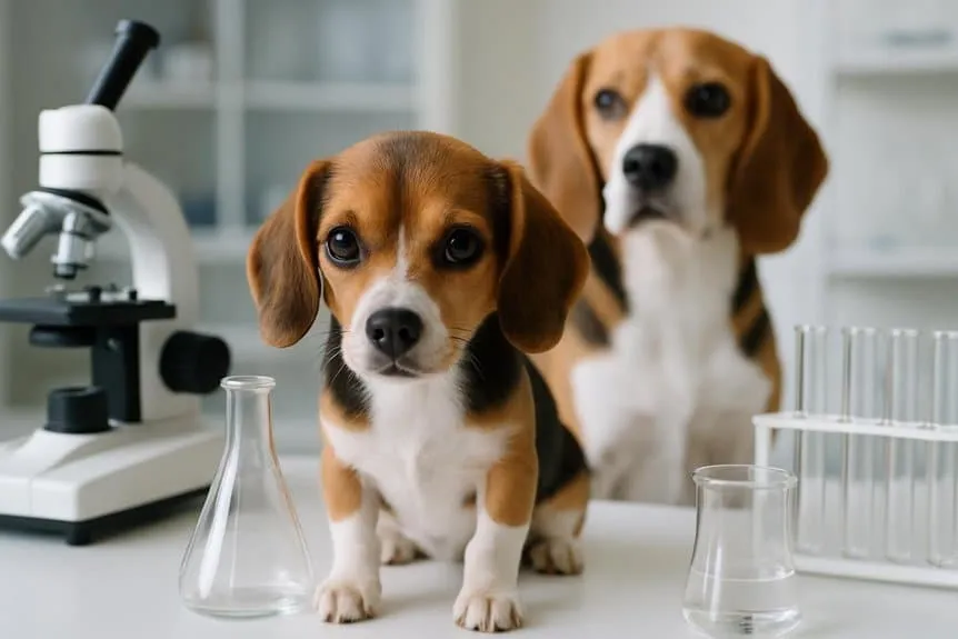 lab ready stable consistent companions