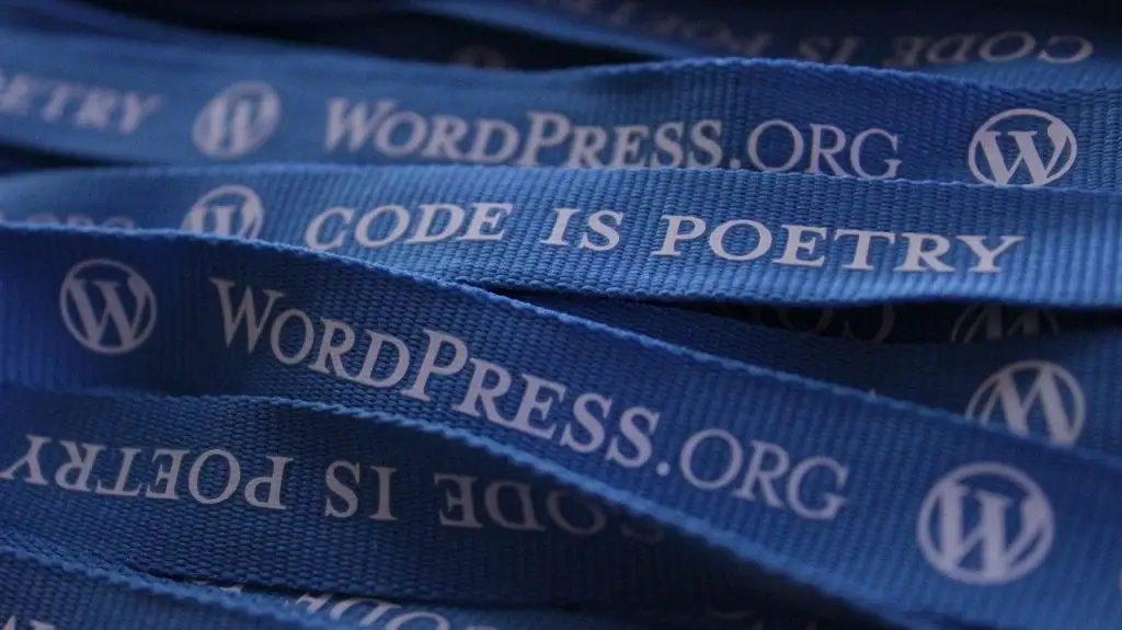 Tipy a triky pri práci s wordpressom