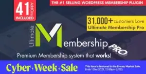 Membership Pro Membership Pro