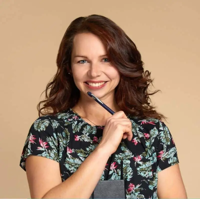 Eva Váňová, copywriterka
