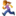 🏃♀️