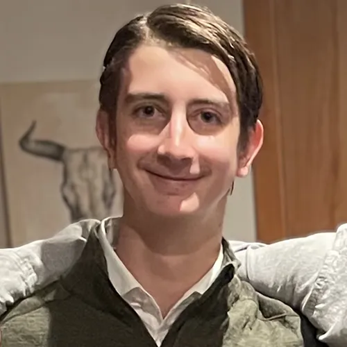 Greyson Smith