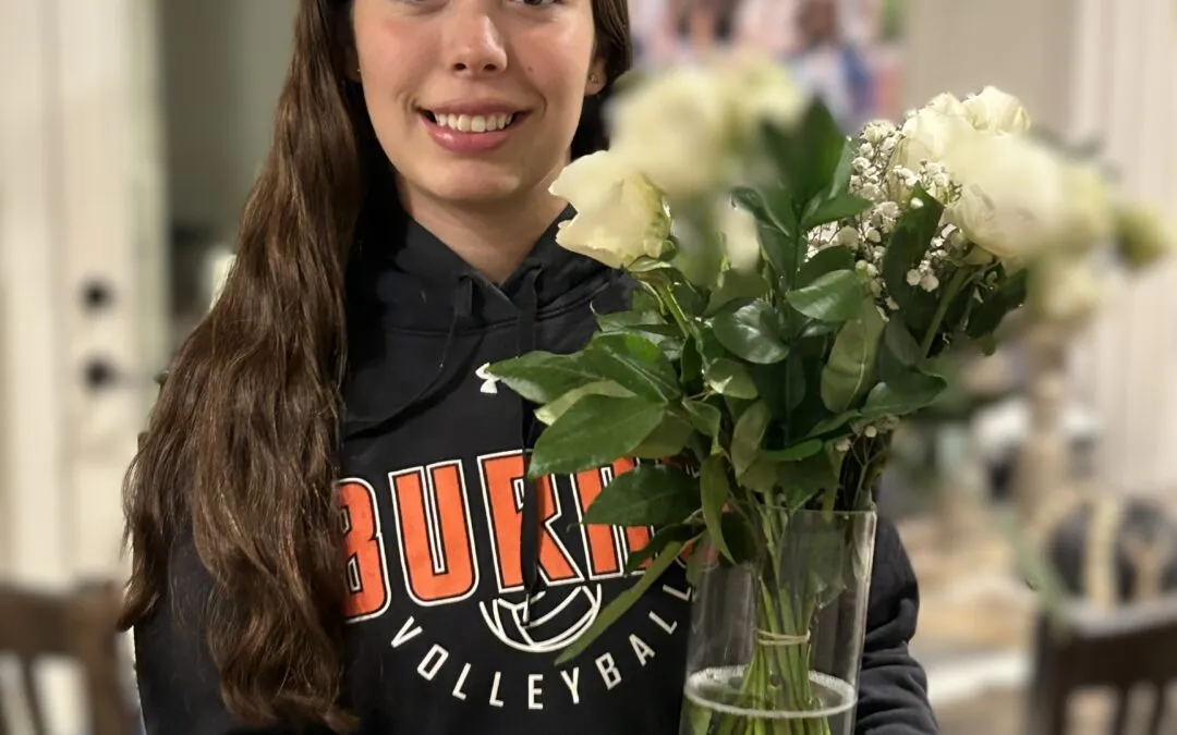 Alina Eklund
