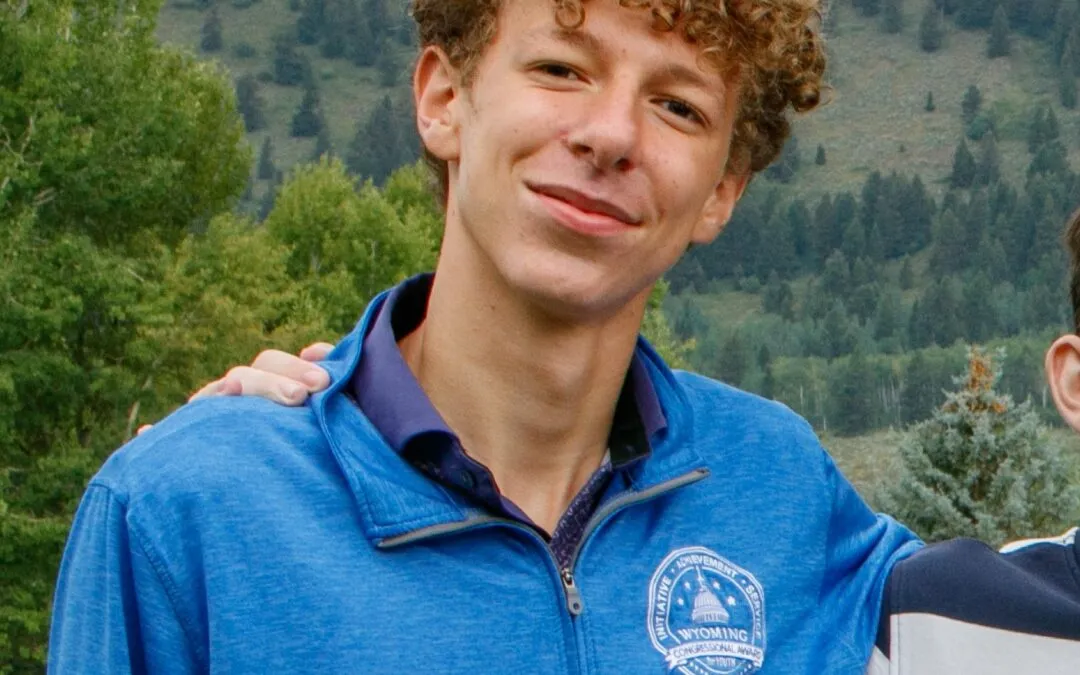 Wilson Flack