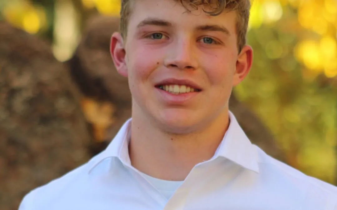 Tyler Gale