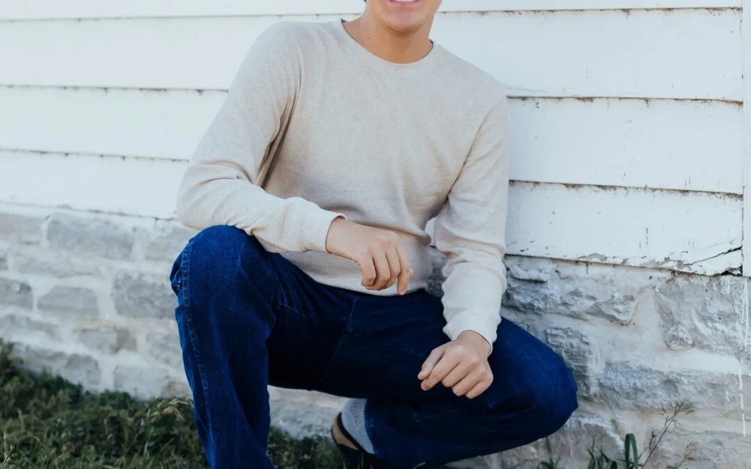 Sam Harshberger