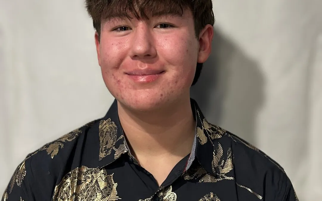 Aidan Kim-Miller