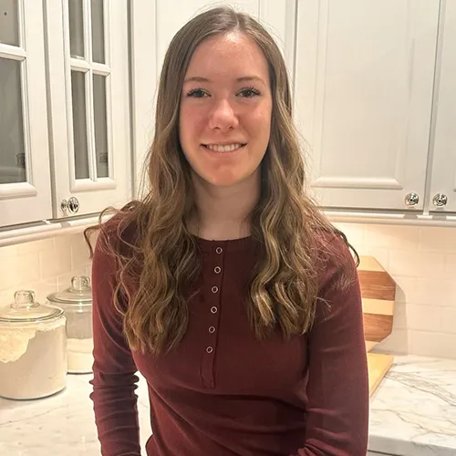 Ellese Klaassen