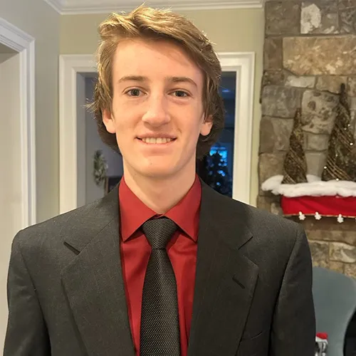 Matthew Klaassen