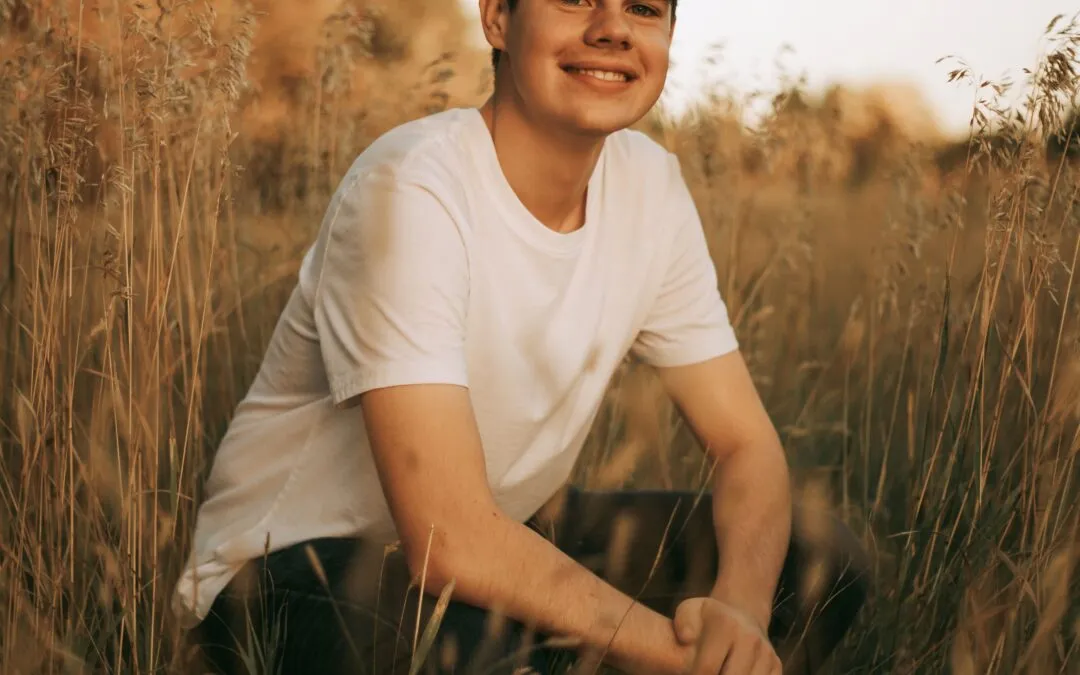 Caleb M. Miller