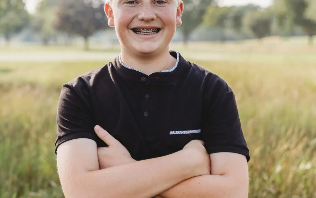 Cooper Rubich