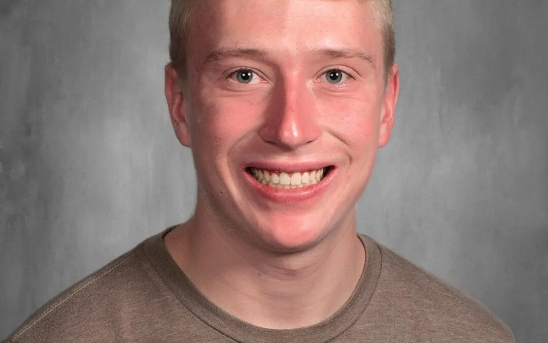 Michael Rubich