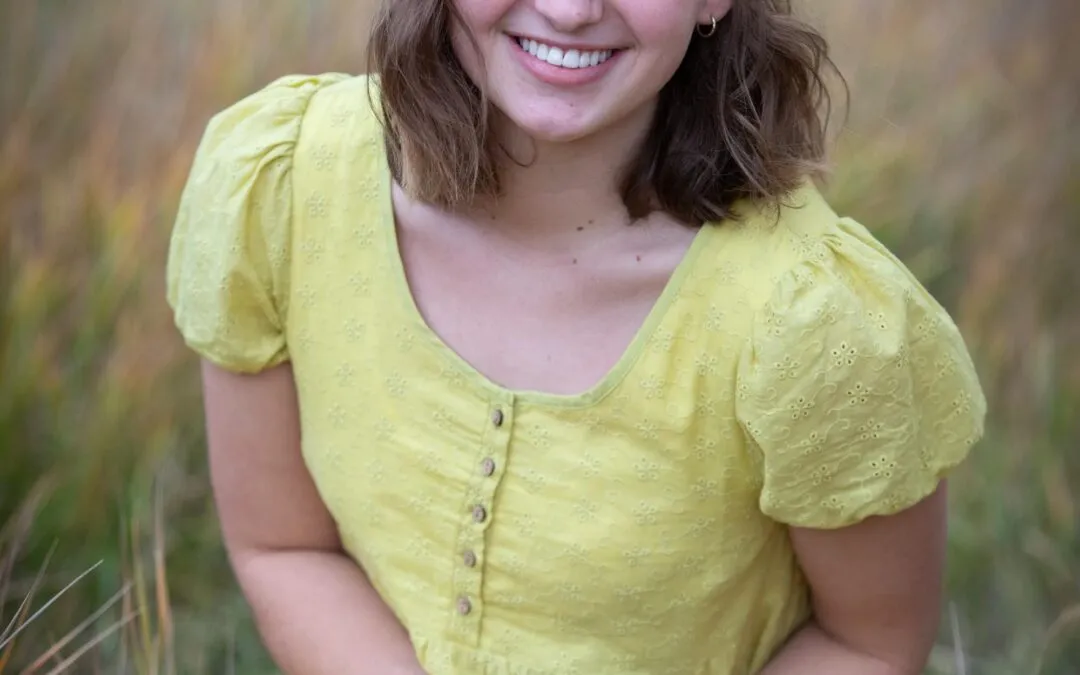 Kallianne Toomer
