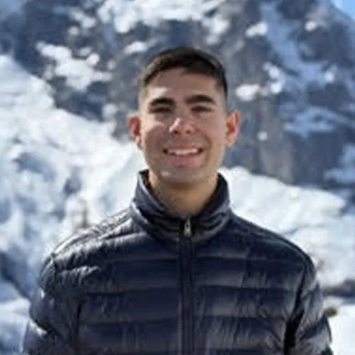 James Neishabouri
